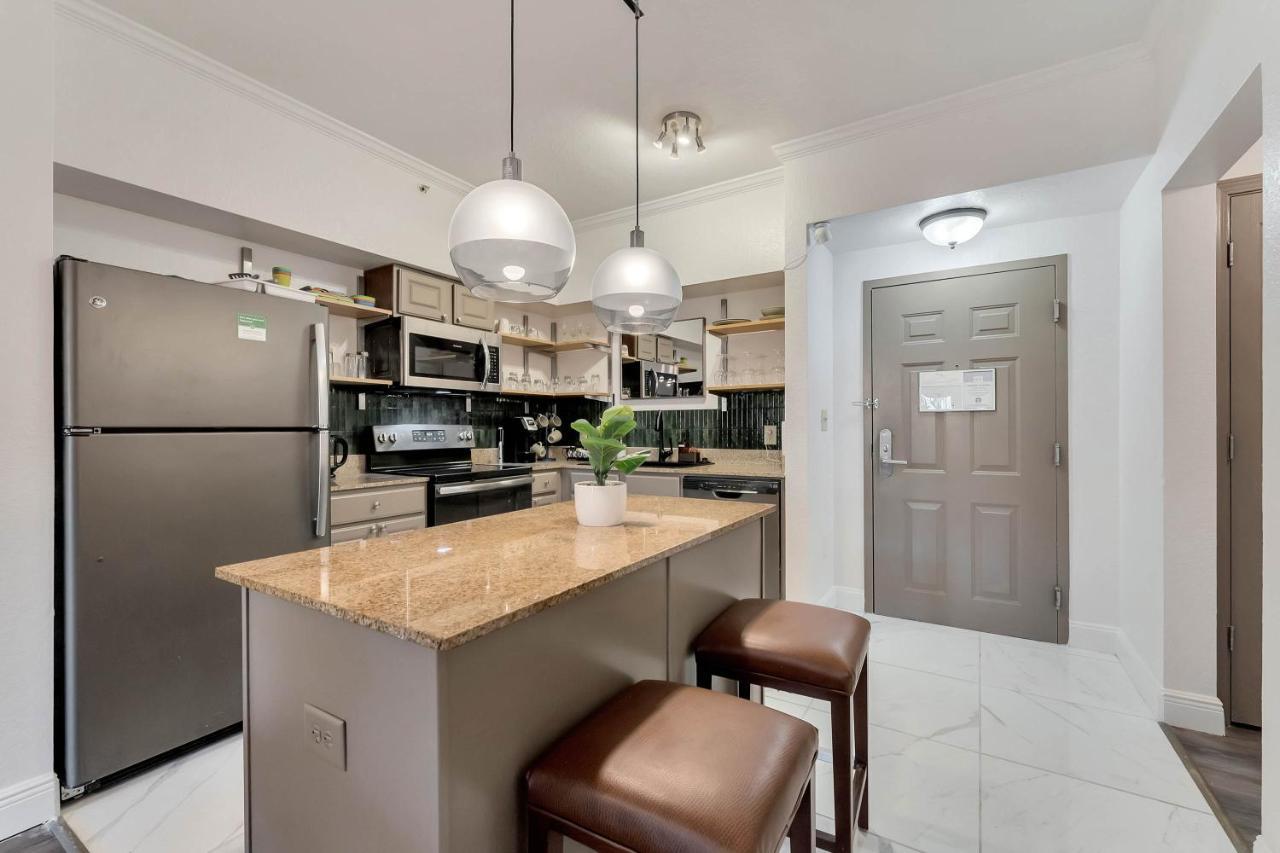 Designer Corner Suite 3Br/2Ba -Disney & Universal Orlando Exterior foto