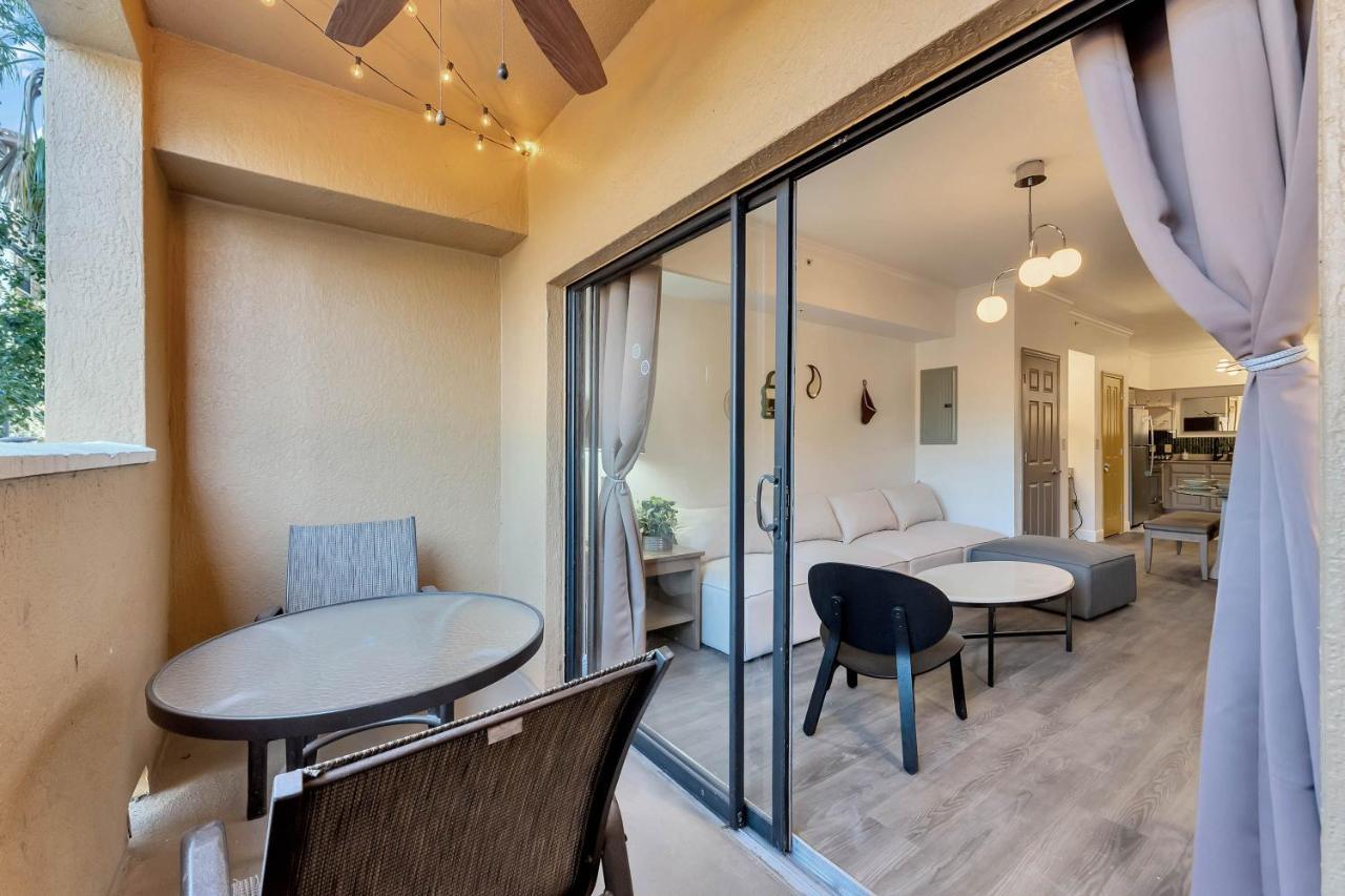 Designer Corner Suite 3Br/2Ba -Disney & Universal Orlando Exterior foto