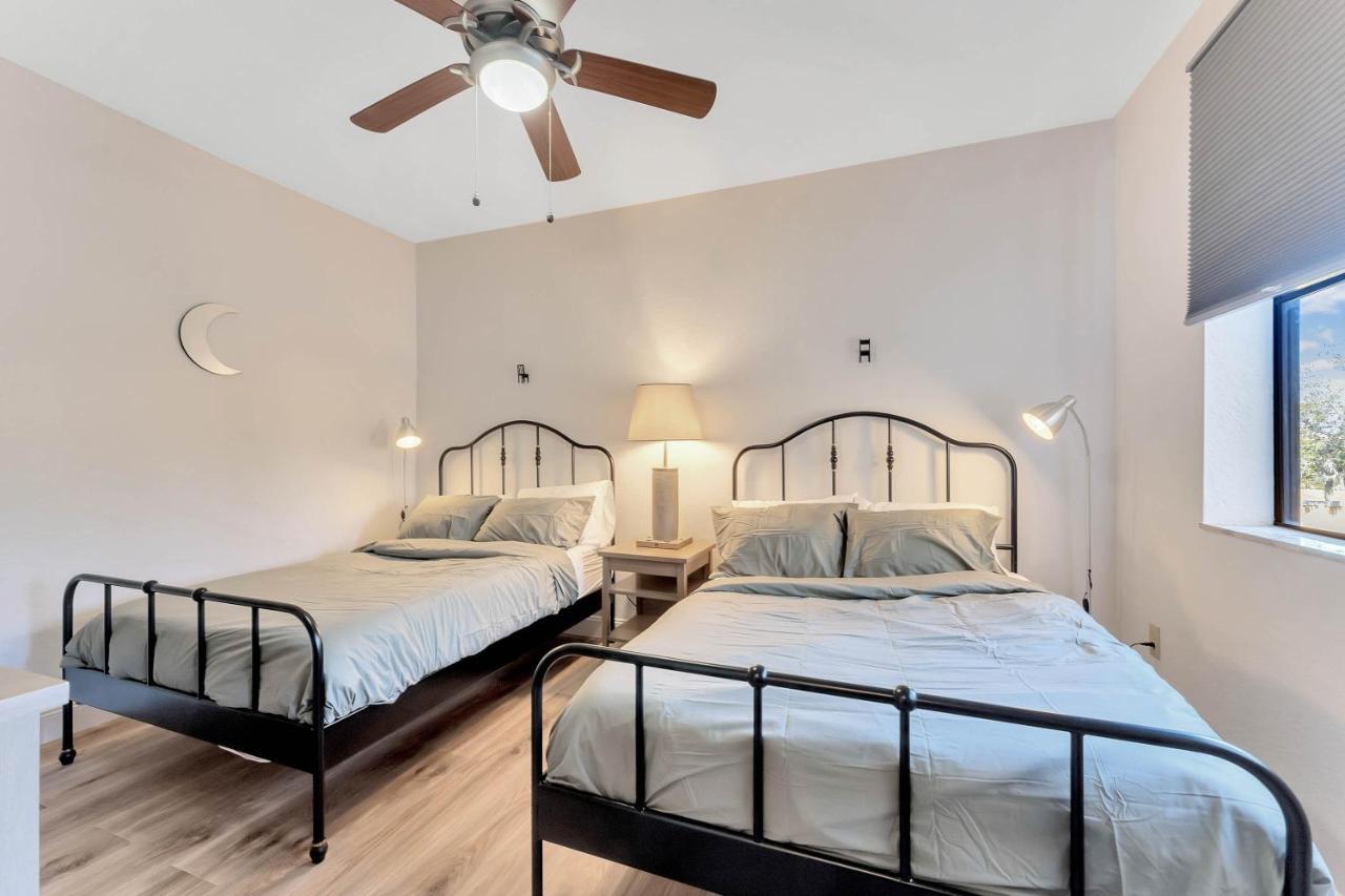 Designer Corner Suite 3Br/2Ba -Disney & Universal Orlando Exterior foto
