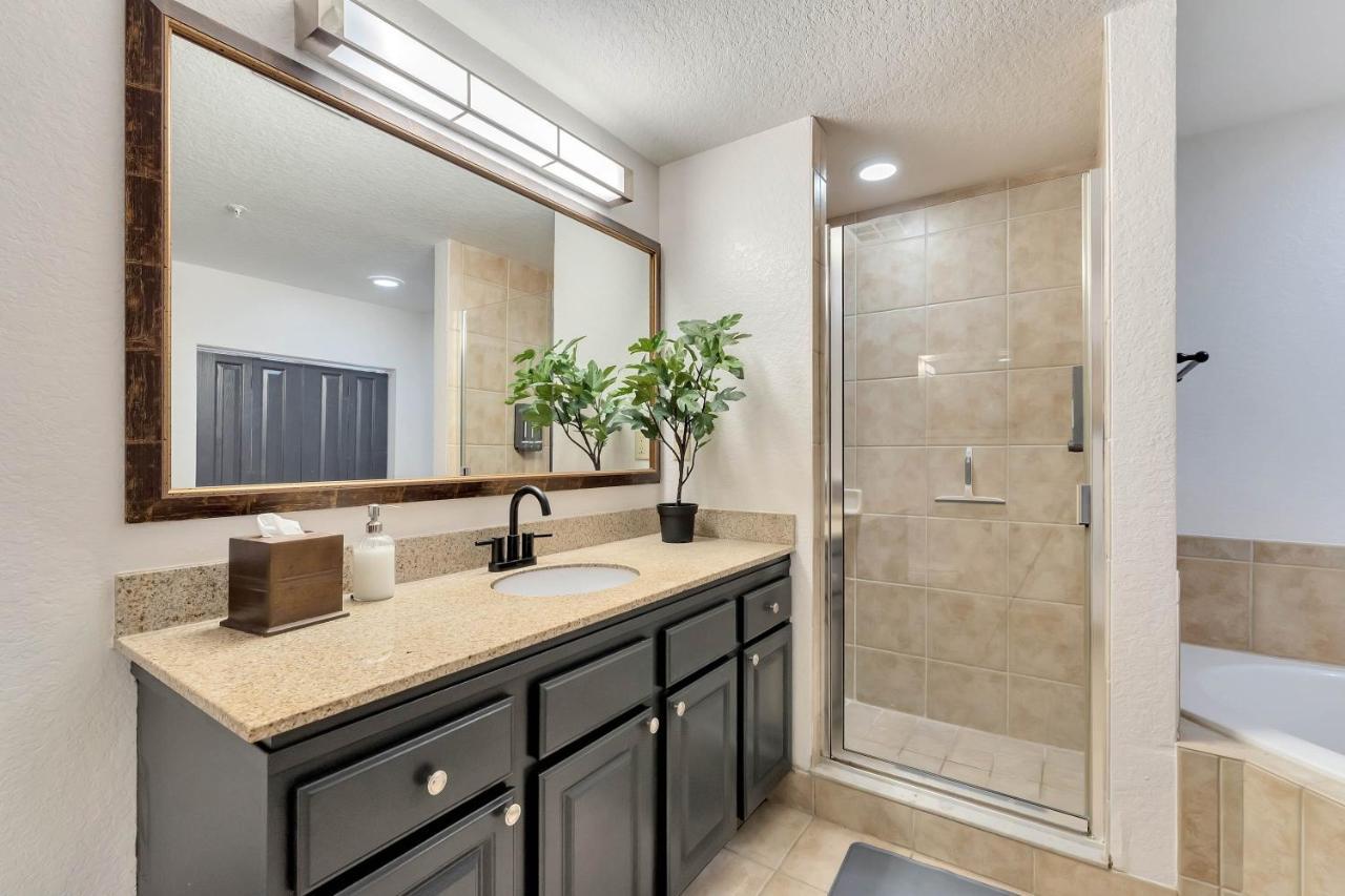 Designer Corner Suite 3Br/2Ba -Disney & Universal Orlando Exterior foto