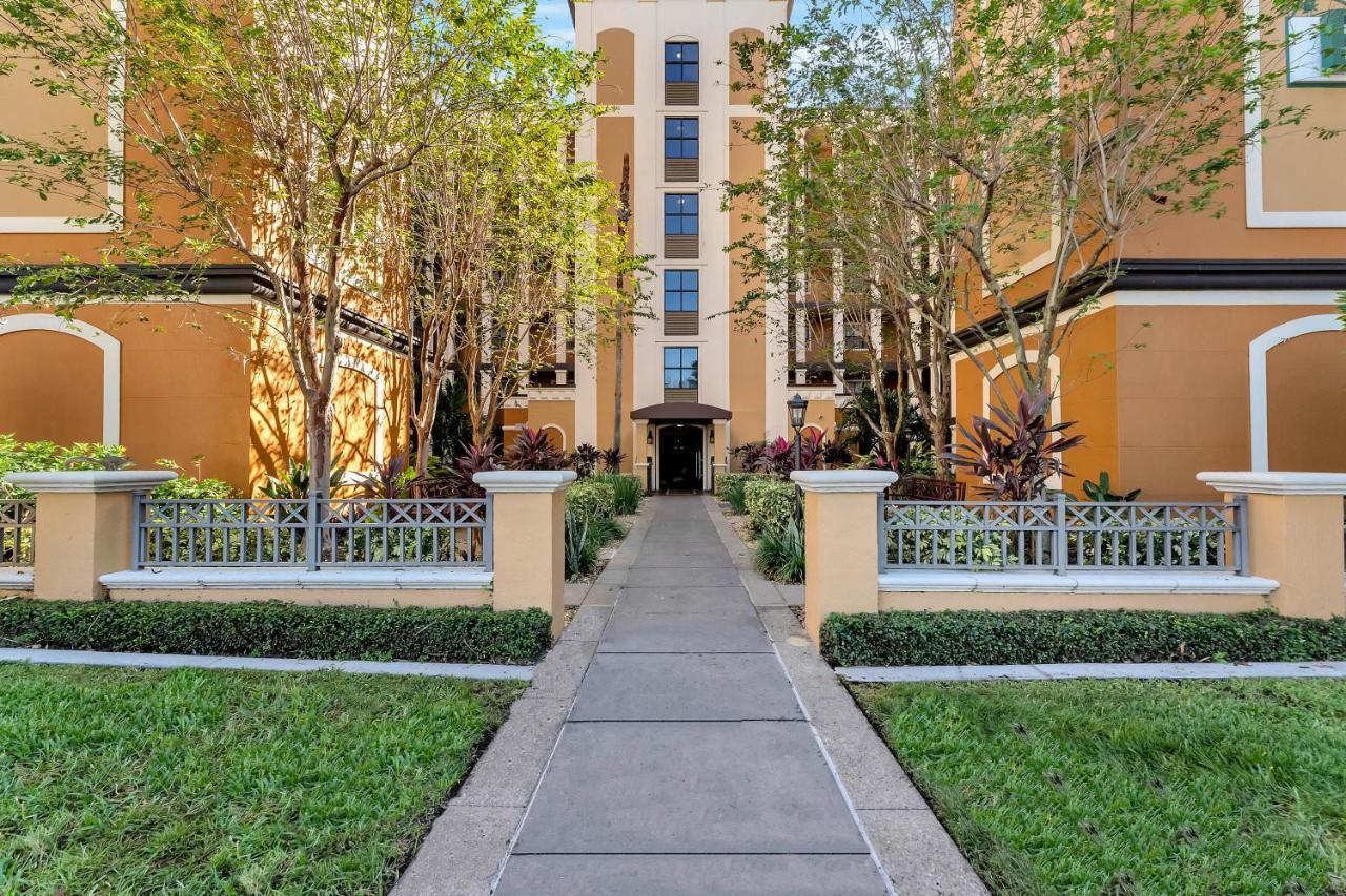 Designer Corner Suite 3Br/2Ba -Disney & Universal Orlando Exterior foto