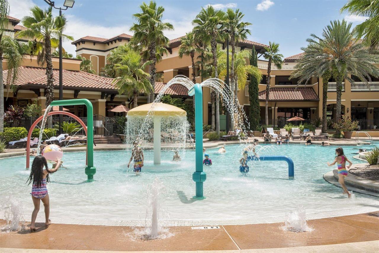 Designer Corner Suite 3Br/2Ba -Disney & Universal Orlando Exterior foto