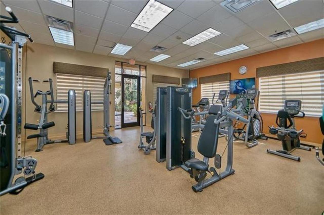 Designer Corner Suite 3Br/2Ba -Disney & Universal Orlando Exterior foto