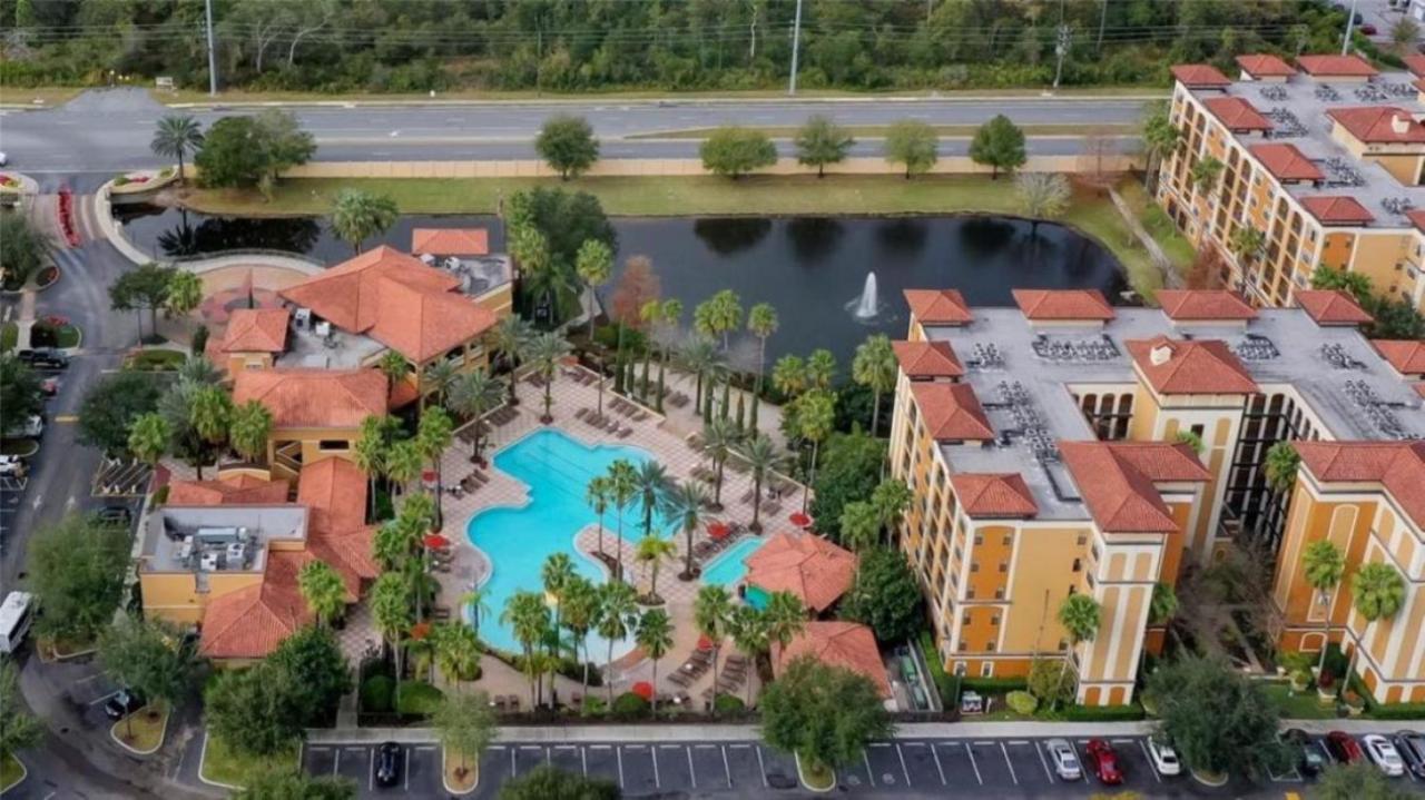 Designer Corner Suite 3Br/2Ba -Disney & Universal Orlando Exterior foto